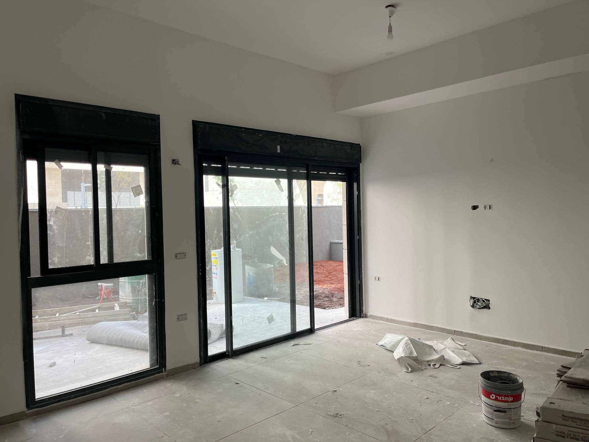 משרד יוקרתי