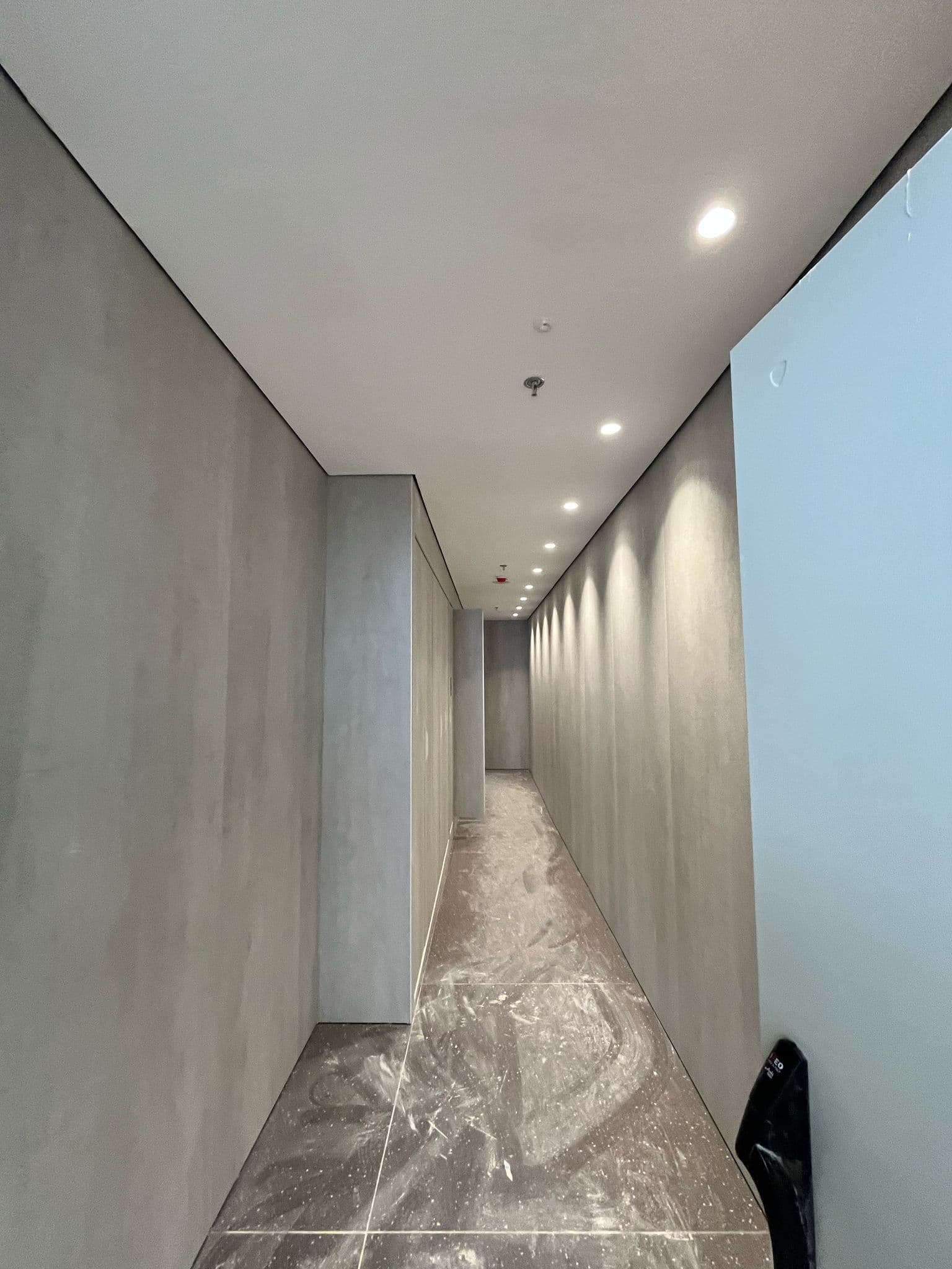 משרדים ומסחר