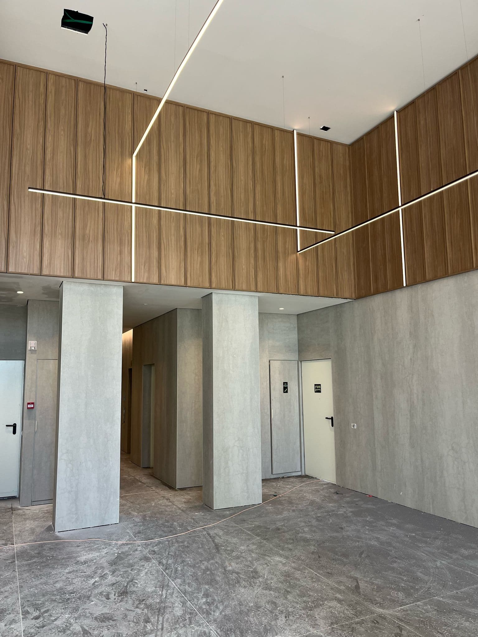 בנייני מגורים