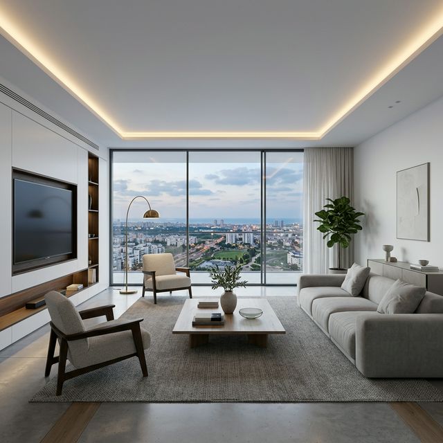 המדריך המלא לבחירת קבלן לעבודת גבס בראשון לציון